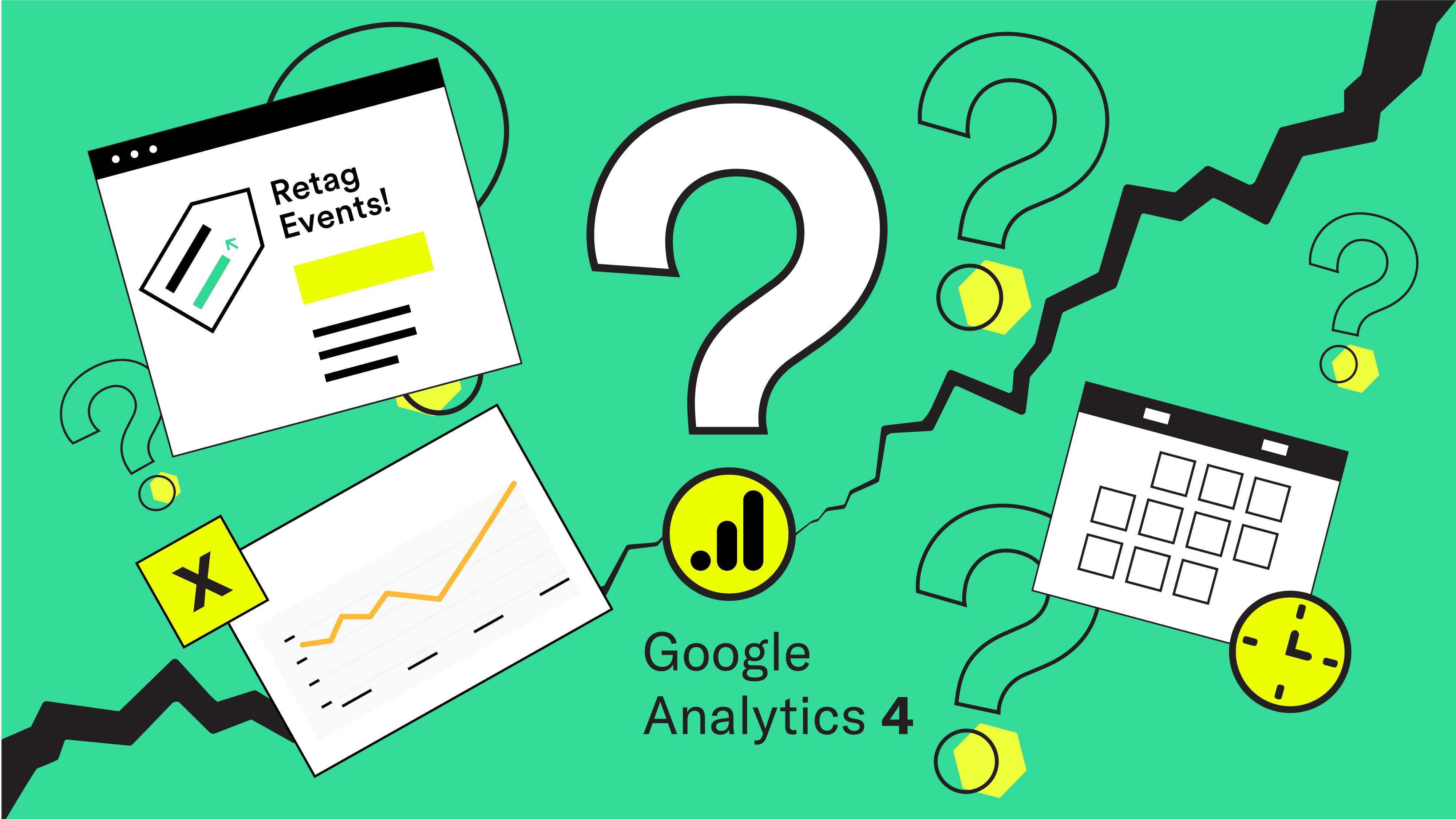 Google Analytics 4